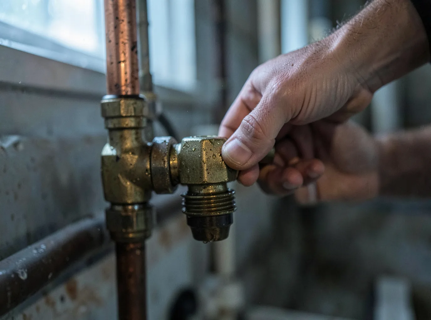 Emergency Plumber Sunset, TX FAQs